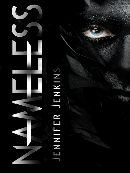 Title details for Nameless by Jennifer Jenkins - Available